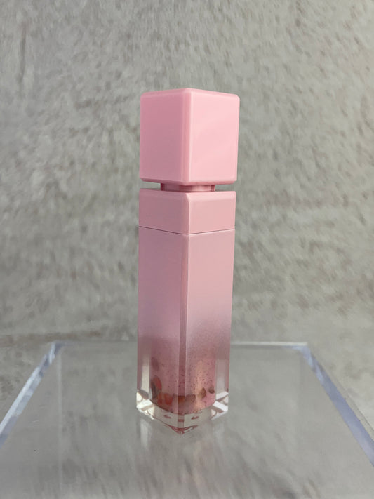 Sweet Berry Kiss Color Changing Lip Gloss